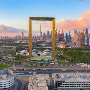 Al Raea Hostels Near Adcb Metro Station Hostel